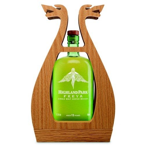 Highland Park - Freya - The Valhalla Collection