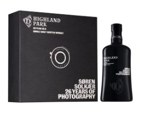 Highland Park - Søren Solkær 26 YEARS OF PHOTOGRAPHY