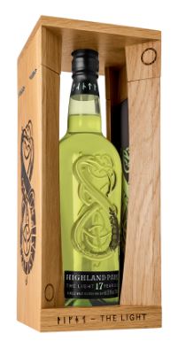 Highland Park - The Light