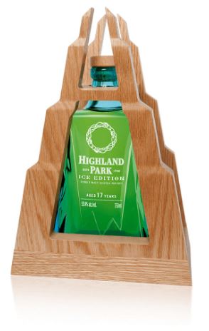 Highland Park Ice Edition 17 år