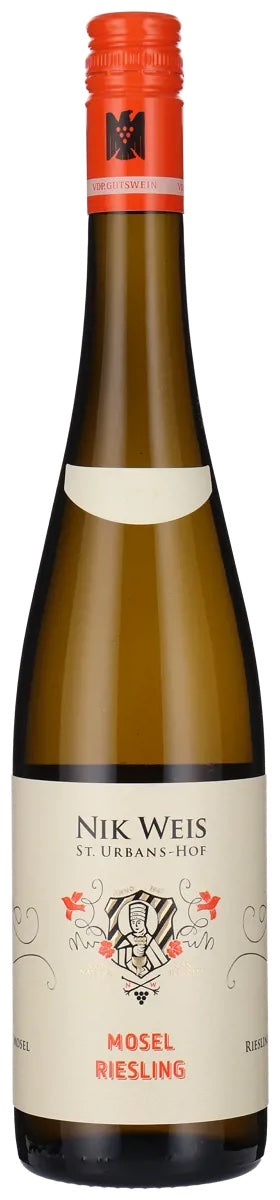 Nik Weis Mosel Riesling