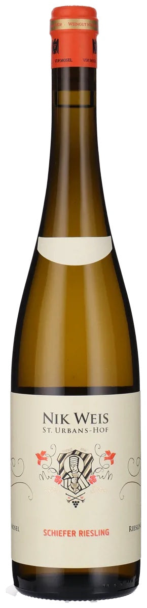 Nik Weis Schiefer Riesling