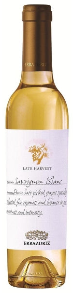 Errazuriz Late Harvest Sauvignon  37,5 cl