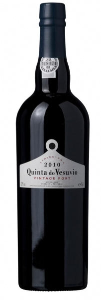 Graham's Quinta do Vesuvio Vintage 2000