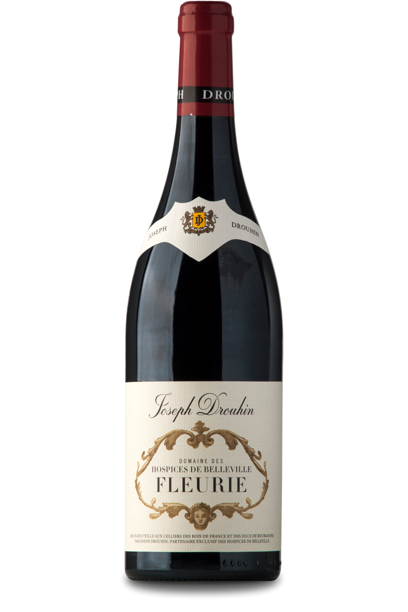 Joseph Drouhin Fleurie, Hospice de Belleville