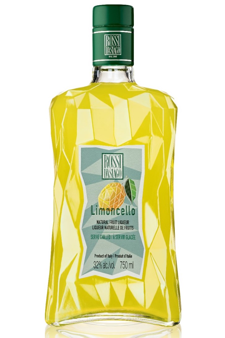 Rossi D'Asiago - Limoncello