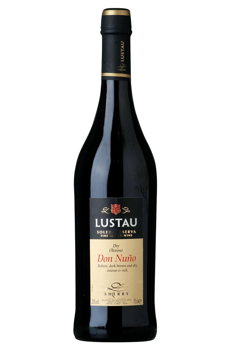 Lustau Don Nuno, Emilio Lustau S.A. Oloroso