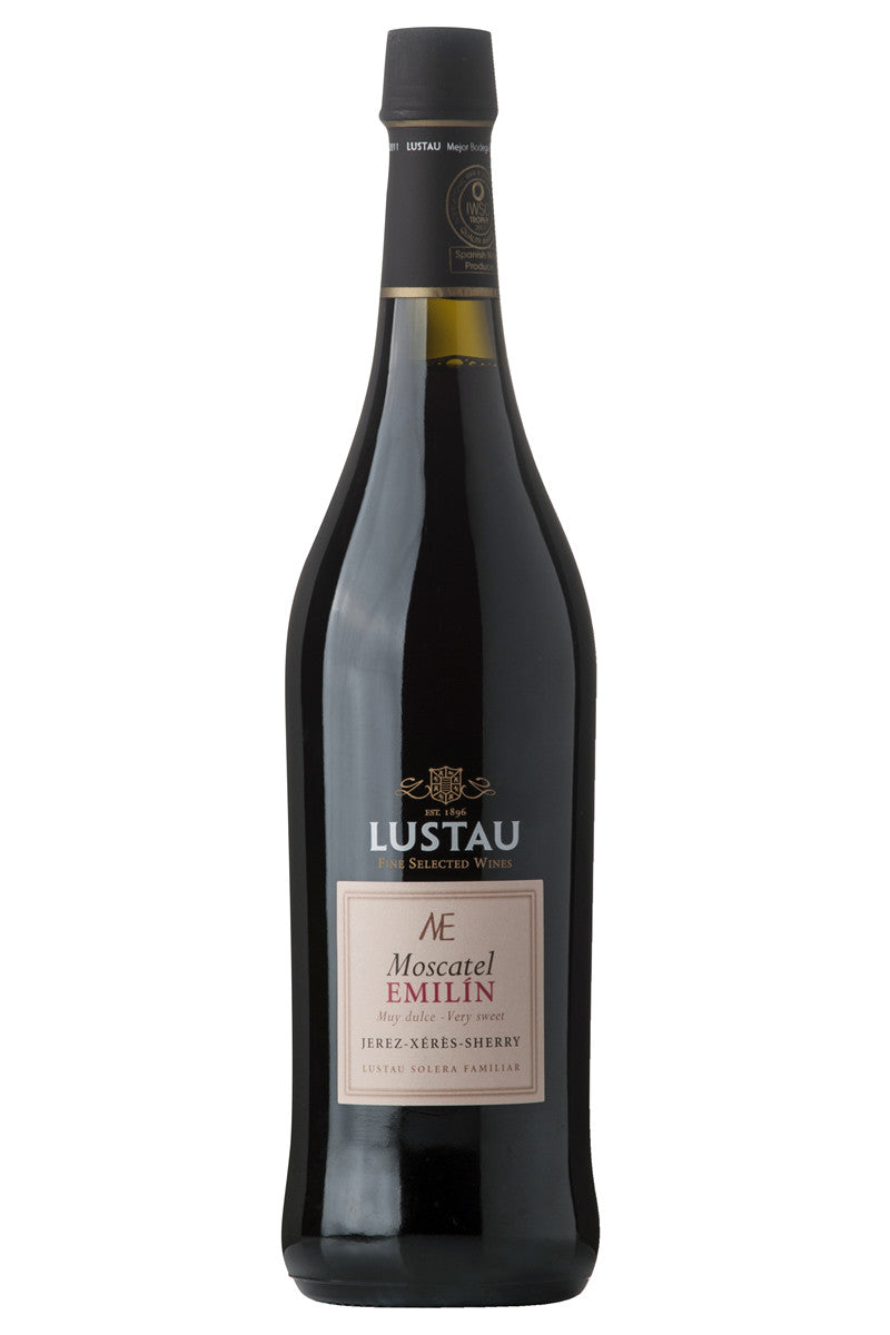 Lustau Emilin, Moscatel, Emilio Lustau S.A.