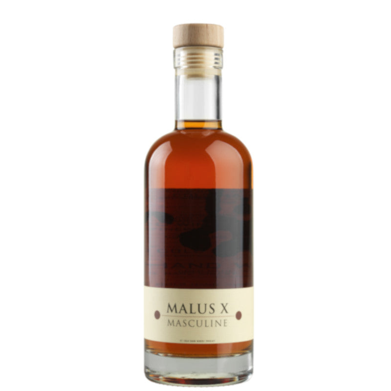 Cold Hand Winery Masculine