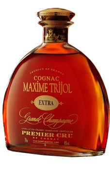 Maxime Trijol Extra Grande Champagne