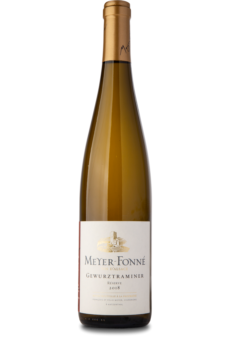 Meyer Fonne Gewurztraminer Reserve
