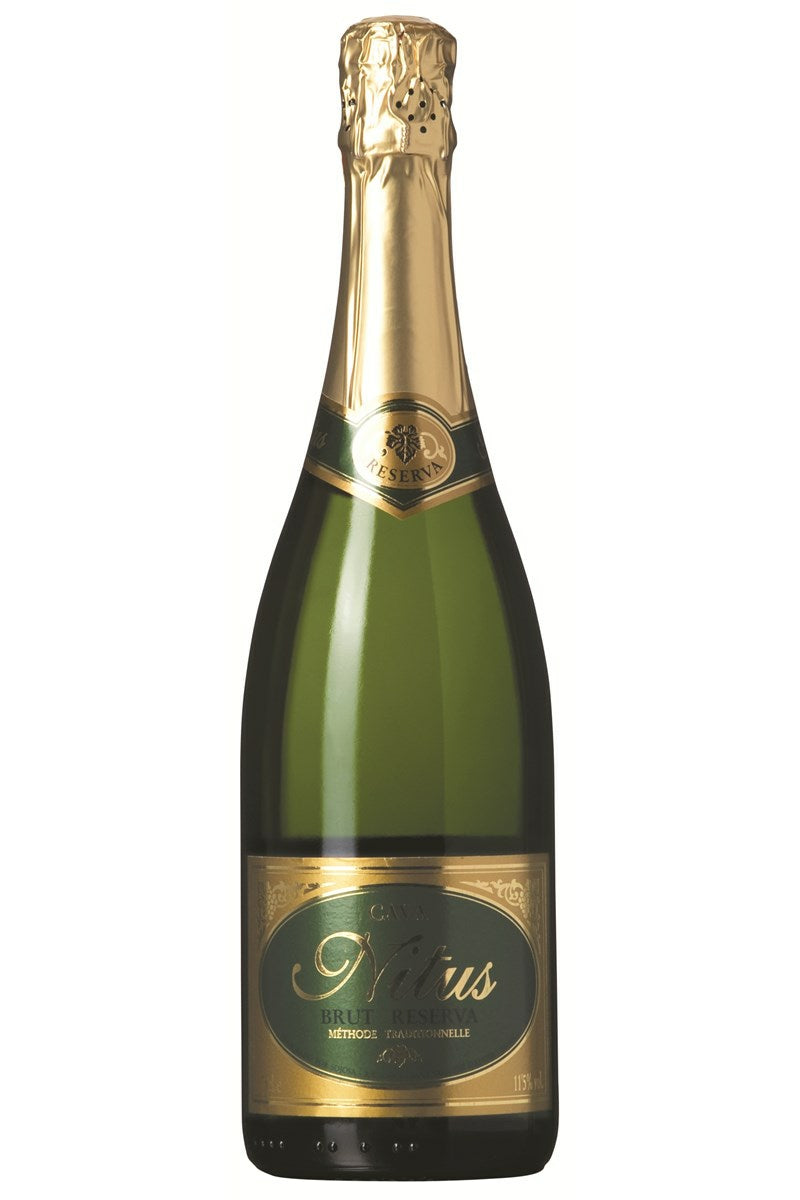 Nitus Cava Brut Reserve