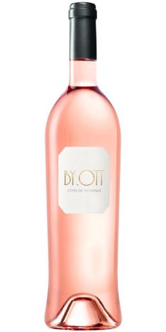 Domaines Ott, By Ott Rose Cotes de Provence 2022