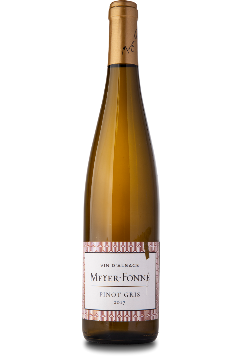 Meyer Fonne Pinot Gris