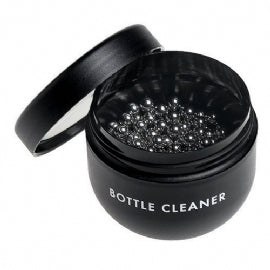 Riedel Bottle Cleaners, Rense Kugler