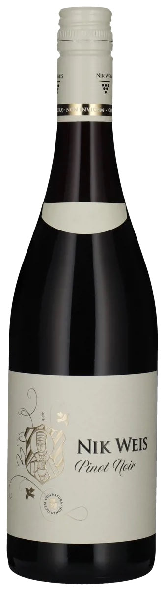 Nik Weis Pinot Noir
