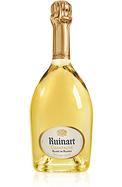 Ruinart Champagne Blanc de Blancs