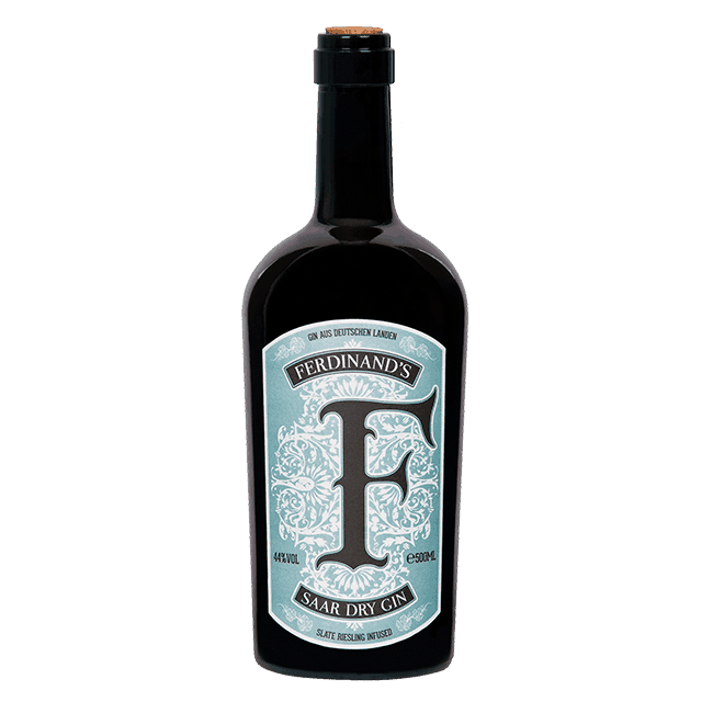 Ferdinand's Saar Dry Gin