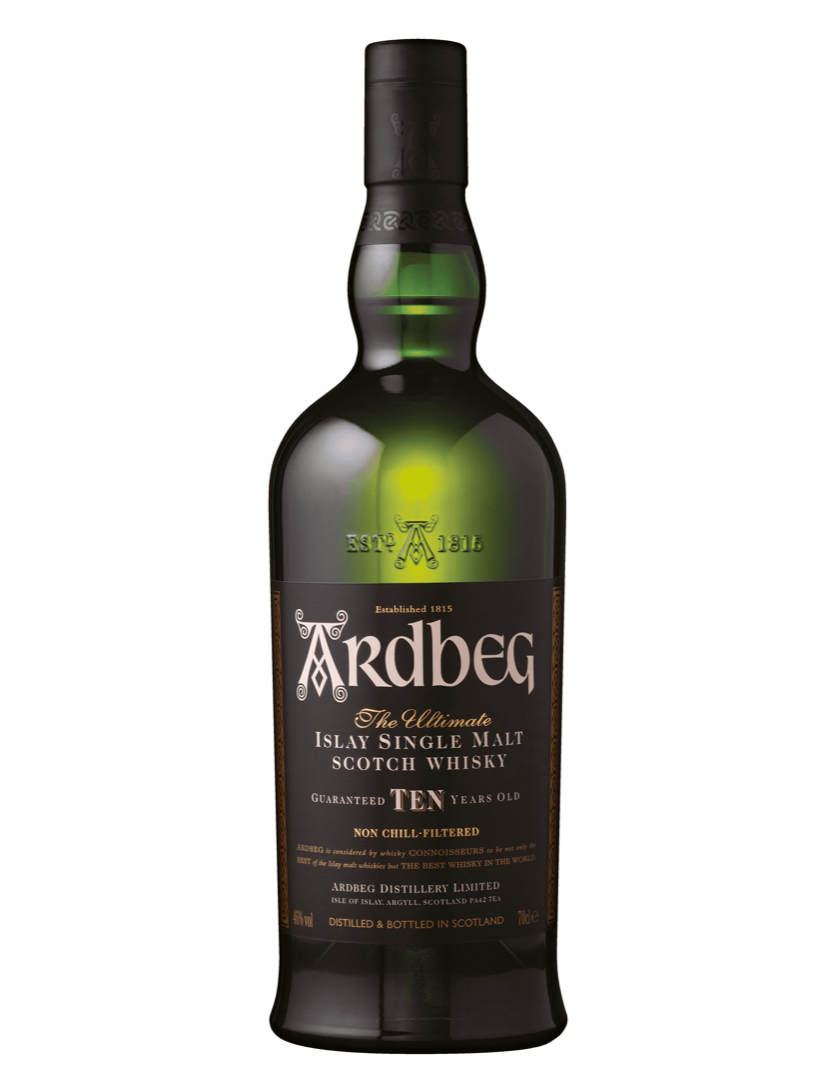 Ardbeg Ten