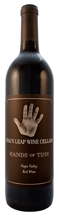 Stag's Leap Wine Cellars, Hands of Time - Red Blend, Californien, Napa Valley 2018