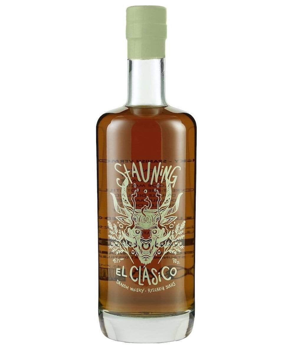 Stauning El Classico