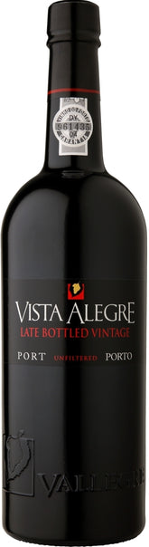 Vista Alegre L.B.V. 2007