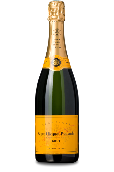 Veuve Clicquot Brut