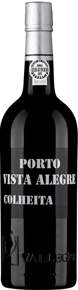 Vista Alegre Colheita 2000