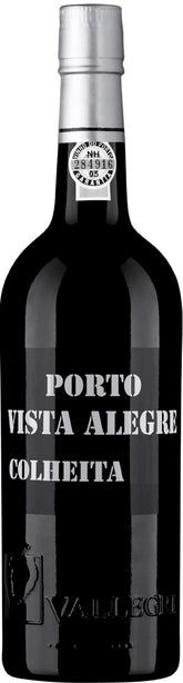 Vista Alegre Colheita 2004