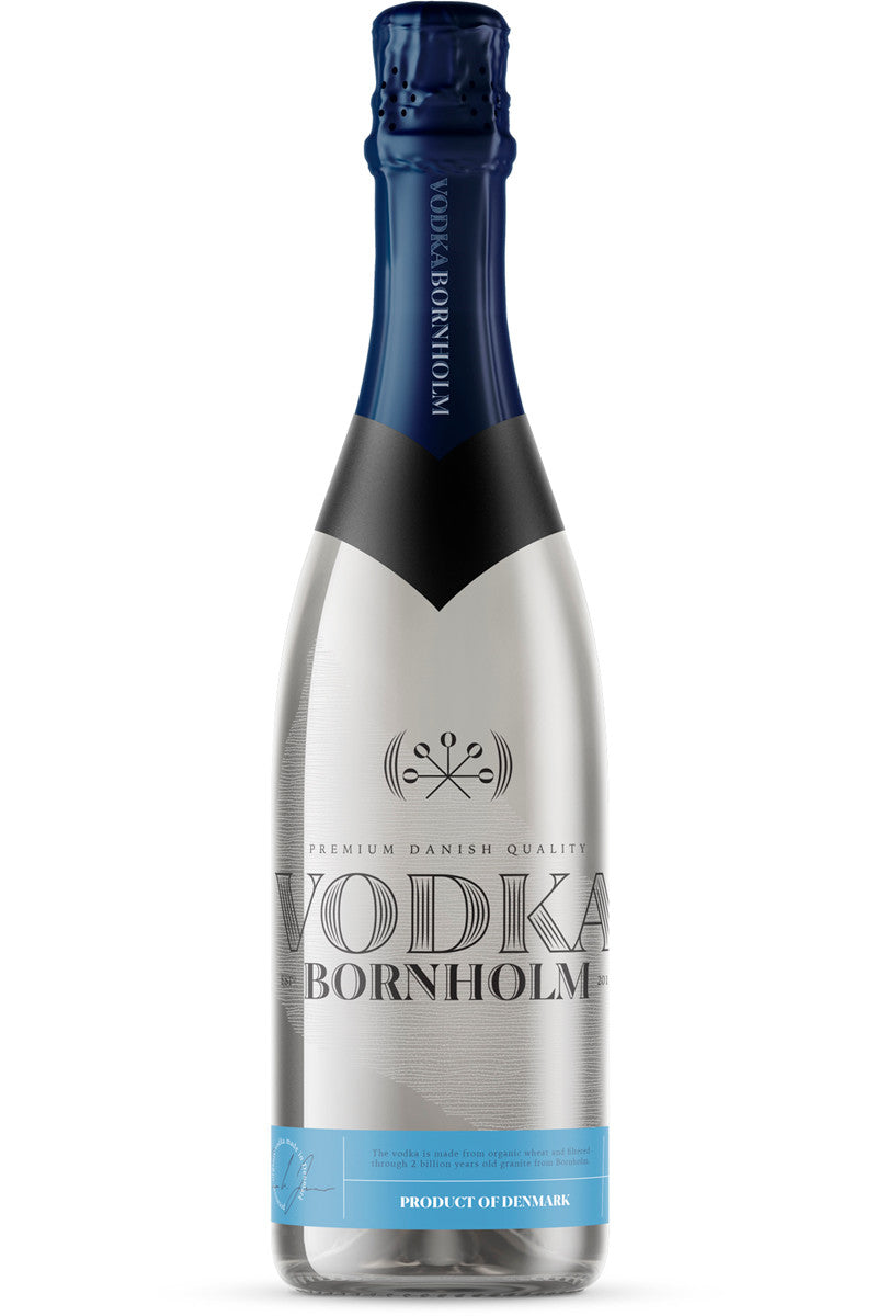 Vodka Bornholm