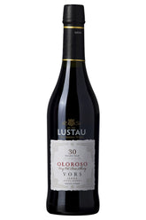 Lustau VORS Oloroso, Emilio Lustau, Oloroso