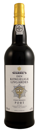 Warre's, Den Kongelige Livgardes Port, Douro