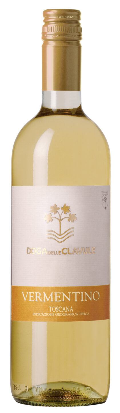 Doga delle Clavule Vermentino