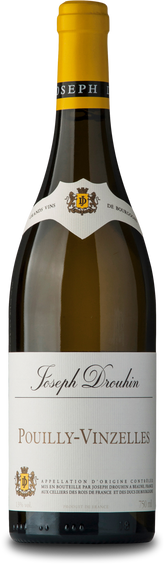 Joseph Drouhin Pouilly-Vinzelles
