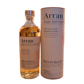 Arran Barrel Reserve Single Malt Scotch Whisky 43%