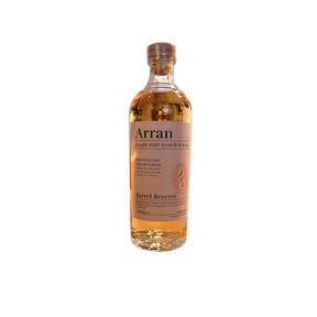Arran Barrel Reserve Single Malt Scotch Whisky 43%