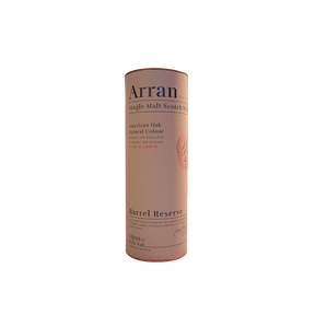 Arran Barrel Reserve Single Malt Scotch Whisky 43%