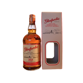 Glenfarclas Jule Malt highland whisky 45,8%