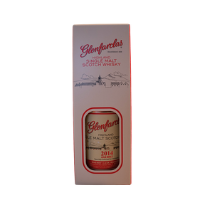 Glenfarclas Jule Malt highland whisky 45,8%