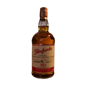 Glenfarclas Jule Malt highland whisky 45,8%