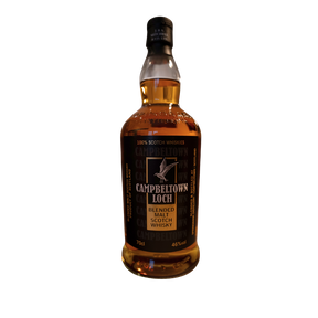 Campbeltown Loch Blended Malt Scotch Whisky 46%