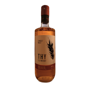 Thy Danish Single Malt Whisky