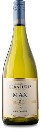 2023 Errazuriz Max Reserva Chardonnay