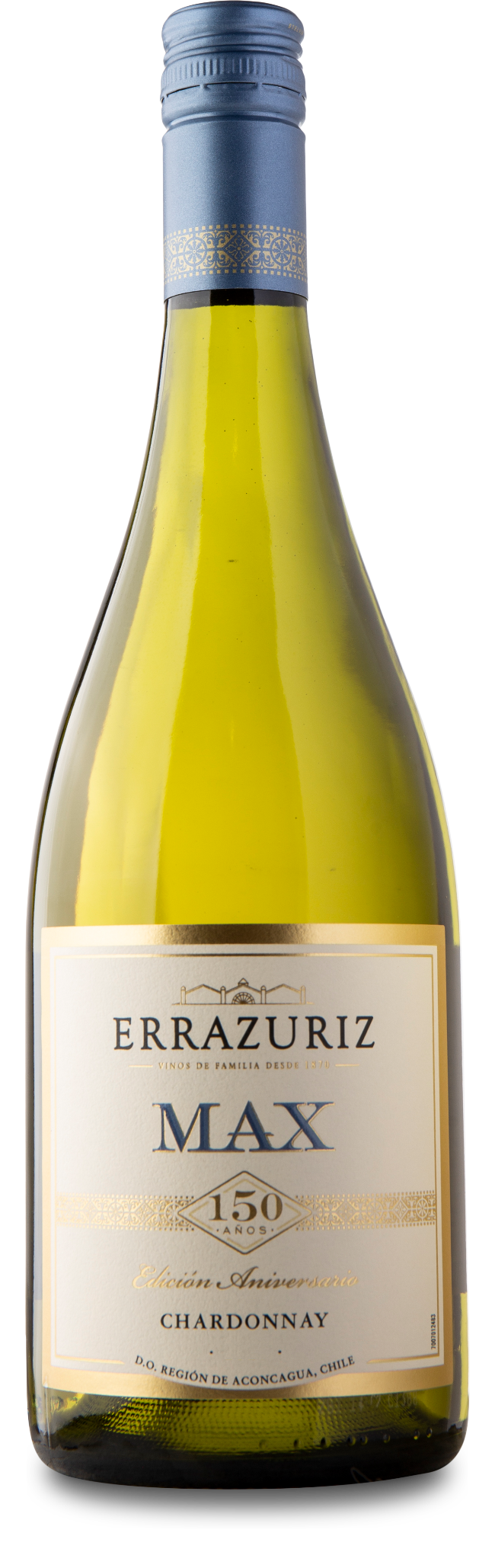 2023 Errazuriz Max Reserva Chardonnay