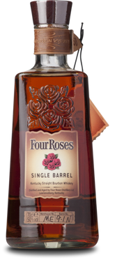 Four Roses Single Barrel 50%