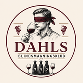 Dahls Blindsmagningsklub 2026/2027