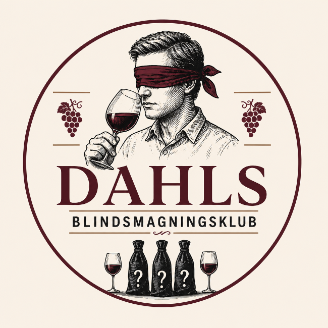 Dahls Blindsmagningsklub 2026/2027