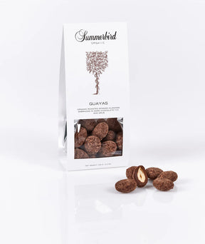 Summerbird mandler Guayas 