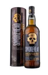Smokehead 43%