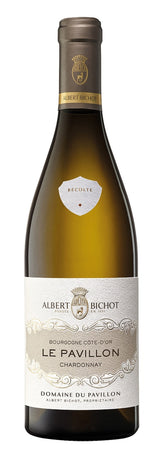 Albert Bichot Le Pavillon Chardonnay 